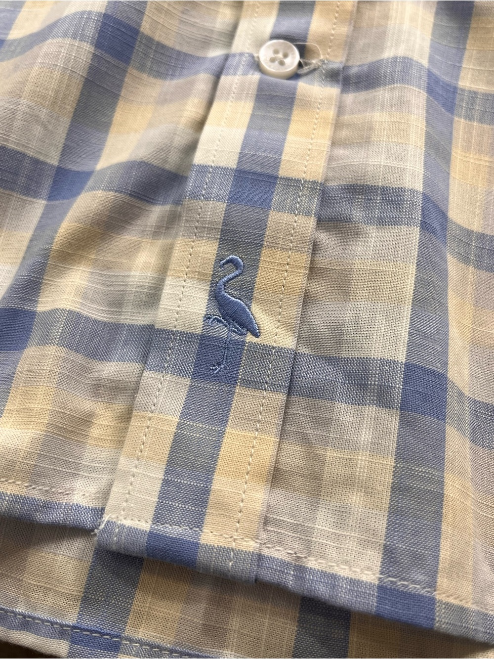 ✨ NWT Tailorbyrd Collection Button Down Shirt ✨ - Picture 5 of 13